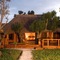 Benguerra Lodge - map