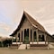 The Luang Say Residence - map