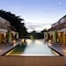 Kupu Kupu Jimbaran Beach Club & Spa By Loccitane - map