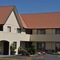 Bella Vista Motel Hamilton - map