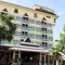 Ruean Phae Royal Park Hotel - map