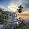 Villa Nalinnadda Petite Hotel & Spa - Adults Only - map