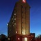 Ibis Eskisehir - map