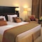 Mövenpick Hotel & Residence Hajar Tower Makkah - map