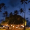 Clove Beach Wadduwa - map