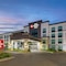 Best Western Plus Mcallen Airport Hotel - map