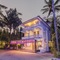 Calux Joia Do Mar Resort - map