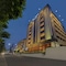 The Fern Residency Aurangabad - map