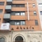 Hotel Abadía Camino Santiago - map