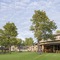 Hwange Safari Lodge - map