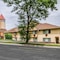 Rodeway Inn & Suites Wi Madison-Northeast - map