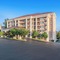 Clarion Hotel - map