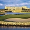The Ritz-Carlton, Grand Cayman - map