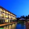 Maryoo Samui Hotel - map