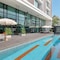Tsix5 Hotel - map