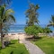 Hotel Le Nautile Beach - map