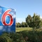 Motel 6 Burlington - Colchester - map