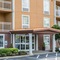 Mainstay Suites Knoxville - map