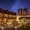 Golden Nugget Hotel & Casino Lake Tahoe - map