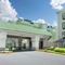 Hampton Inn & Suites Nashville Franklin - map