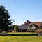 Fox Ridge Resort - map