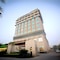 Goldfinch Hotel Delhi Ncr - map