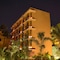 Sinq Beach Resort - map