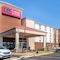 Comfort Suites Tuscaloosa Near University - map