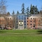 Comfort Suites Eugene - map