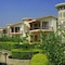 Mapple Leisure Resort - map