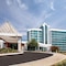 Holiday Inn Newport News - Hampton By Ihg - map