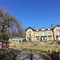 Best Western Plus Buxton Lee Wood Hotel - map