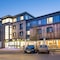The Duxford Hotel - Cambridge South M11 Jct 10 - map