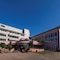 Best Western Loftstyle Hotel Schwieberdingen - map