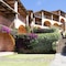 Residence Costa Ruja - map