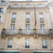 Hôtel Delambre - map