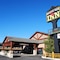 Brandin Iron Inn - map
