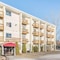 Days Inn By Wyndham Colchester Burlington - map