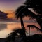 Aroa Beachside Resort - map