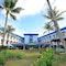 Airai Water Paradise Hotel & Spa - map