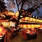 Amazing Nyaung Shwe - map