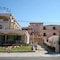Hotel Baia Marina - map