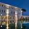 Terme Di Saturnia Natural Spa & Golf Resort - The Leading Hotels Of The World - map