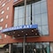 Westcord Art Hotel Amsterdam 4 - map