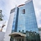 Hotel Interciti - map