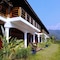 Sanctuary Pakbeng Lodge - map