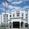 Hampton Inn & Suites Panama City Beach-Pier Park Area - map