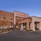 Hampton Inn Niceville Eglin Air Force Base - map
