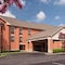 Hampton Inn & Suites St. Louis Chesterfield - map