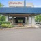 Hampton Inn Cleveland - Westlake - map